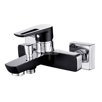 BATERIA WAN-NATR ŚCIENNA MILLE 1 UCHW CZARNA