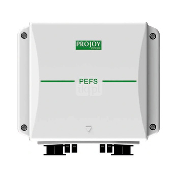 Bezpiecznik przeciwpożarowy Projoy MC4 PEFS-EL40H-4