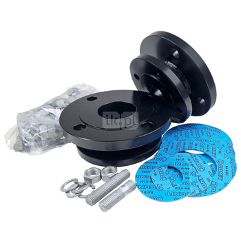 Akcesorium do pomp (zestaw inspekcyjny), GRUNDFOS - Zestaww dopasowujący DN65=>DN40