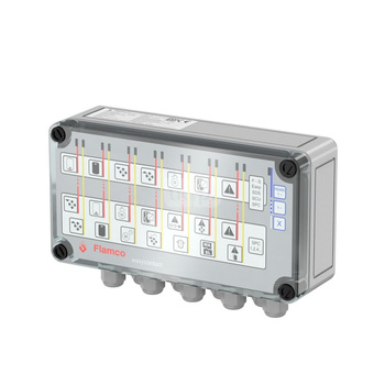 Easycontact dla RS 485