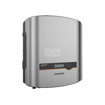 Inwerter falownik SUNGROW SG4K6-D 1-fazowy 2 MPPT
