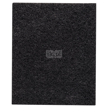 Pad włókninowy średnia