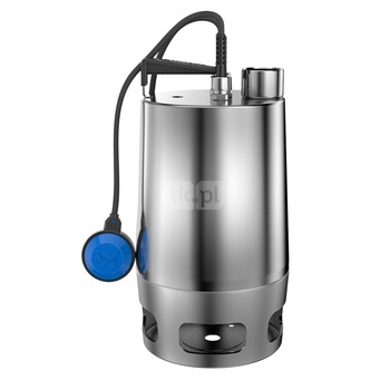 Pompa zanurzeniowa do ścieków GRUNDFOS UNILIFT AP50 1x230V, moc 1.3W, przewód 5m