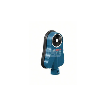 Przystawka do odsysania pyłumax. FI wiertła 68 mm