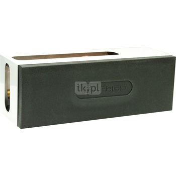 Łącznik PrimoBox AJB 110  z izolacją w szafce do połączenia zestawów AHB oraz AZB