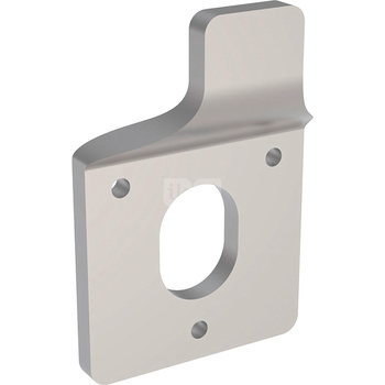 Nakładka mocująca do umywalki Geberit Group