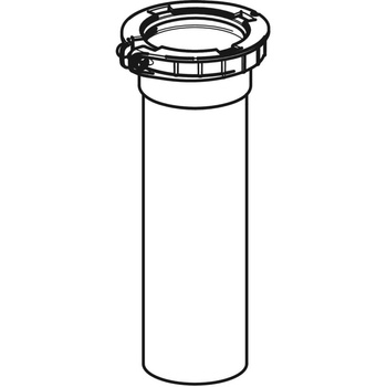 Kołnierz przedłużający CleanLine