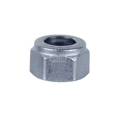 Złączka gw. wewnętrzny M22 rury PEX/wielowarstwowe 16x2,25