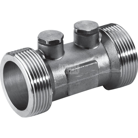 Akcesorium do pomp (zawór zwrotny), WILO - Zawór zwrotny R 2