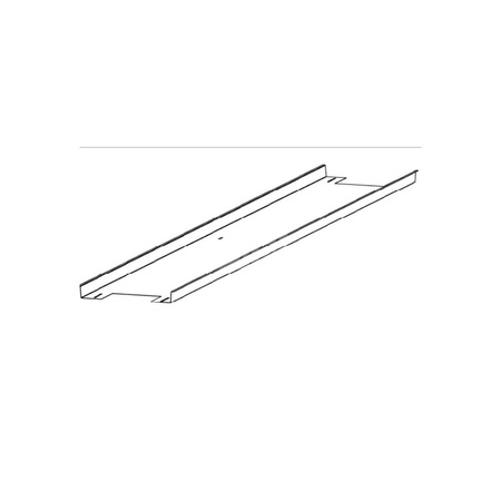 Platforma balastu PB-088 L1900