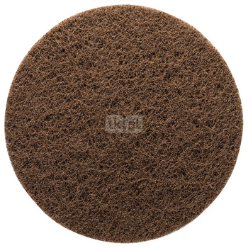 Tarcza włókninowa, Coarse A 125 mm