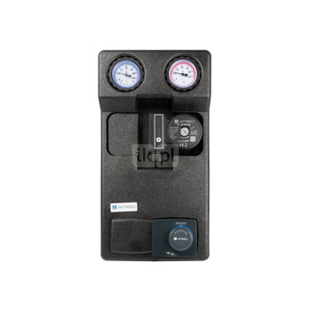 Grupa pompowa PRIMOTHERM 180-2 DN25 LP 3-WM-SM VARIO, POMPA LFP AF, ZA