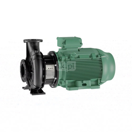 Dławnicowa pompa blokowa Atmos GIGA-B 65/115-0,75/4-S1