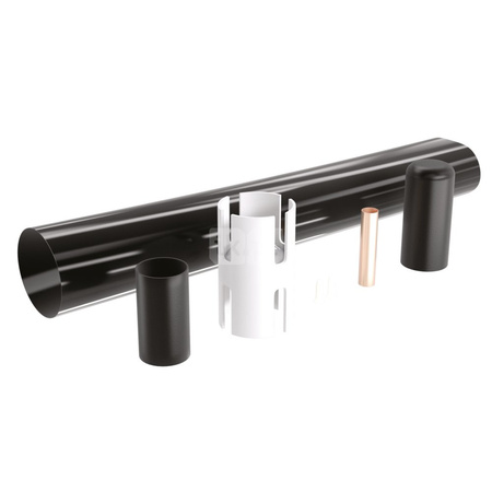 Zestaw montażowy do systemu grzewczego