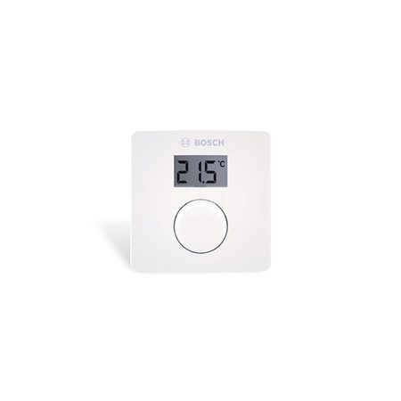 Regulator podstawowy, przewodowy - CR 10 H