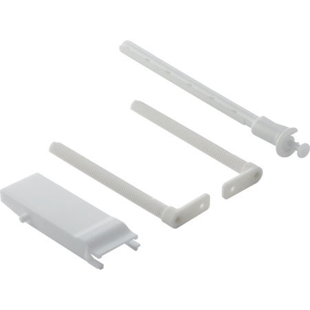 Zestaw bolców dystansowych i popychacza