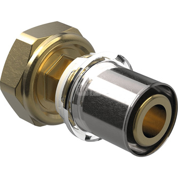 Kształtka przejściowa Geberit Volex Eurokonus d20-EuG3/4