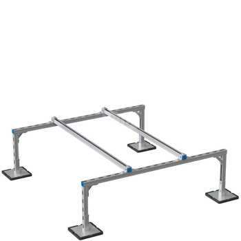 ZW1 Zestaw wsporczy ZW1 max 50kg