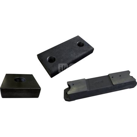 Akcesorium do pomp (blok podkładowy), WILO - Blok podkładowy silnika MOT H20 BG.160