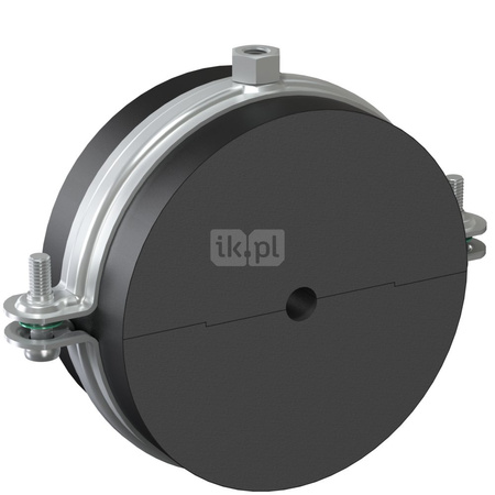 PX-50-060 Obejma chłodu PX-50 (60,3mm) gr. izol. 50 mm