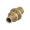 Nypel redukcja TECE TECEFLEX Mosiądz 20mm x 16mm (ZZ x ZZ)