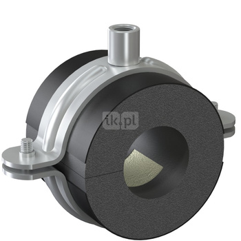 L4-273 Obejma chłodu L4 (273mm) gr. izol. 25mm