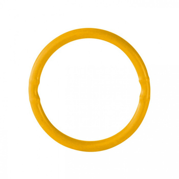 Gaz O-ring 22mm - żółty