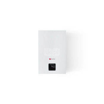 Kocioł gazowy dwufunkcyjny SAUNIER DUVAL MicraCom Condens 24-AS/1 kondensacyjny wiszący 8.4-20kW