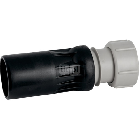 Króciec kulowy Uniflex