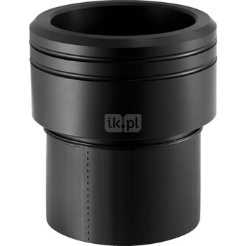 Złączka PE/Kamionka d250