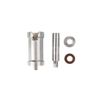 Przedłużenie zawór kulowy Tajo/Turia 1 x 1 1/4             