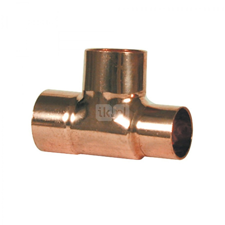 MG Trójnik Redukcyjny 28 x 28 x 15mm