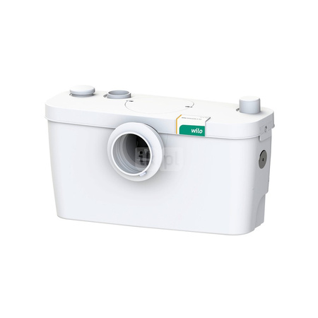 Pompa do ścieków WILO HiSewlift 350 Hz / 3.029m³/h / 0.4W