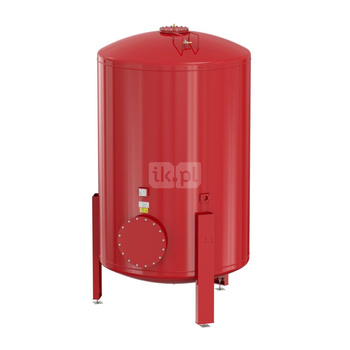 Flexcon M-K 10000, 3 bar, Zbiornik dostawny