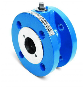 EFAR Zawór kulowy do wody i powietrza WK2a Pn16