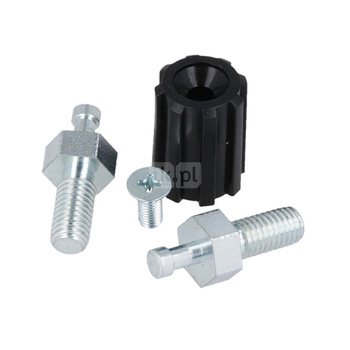 Zestaw montażowy siłownika ARM ProClick do zaworu ARV pierwszej generacji