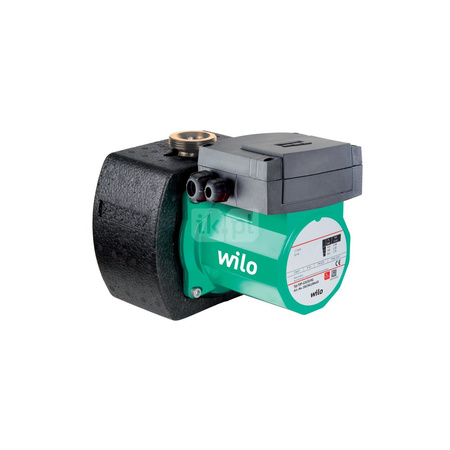 Pompa obiegowa WILO TOP-Z 25/10 DM PN16 wbudowana , 2900 obr/min3x400V 50 Hz