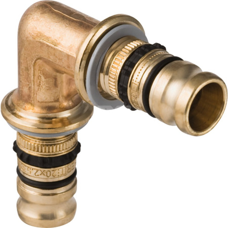 Mepla - kolano d16/90szt