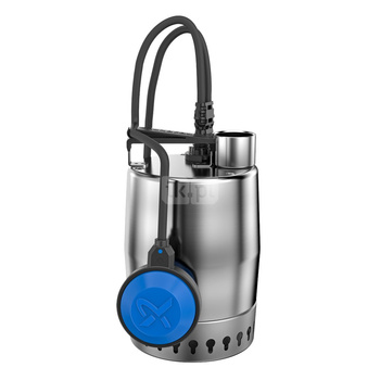 Pompa zanurzeniowa do ścieków GRUNDFOS UNILIFT KP350 1x230V, moc 0.72W, przewód 5m