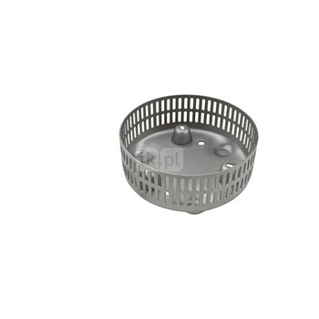 Przedłużenie kosza ssawnego KS 8/KS 9