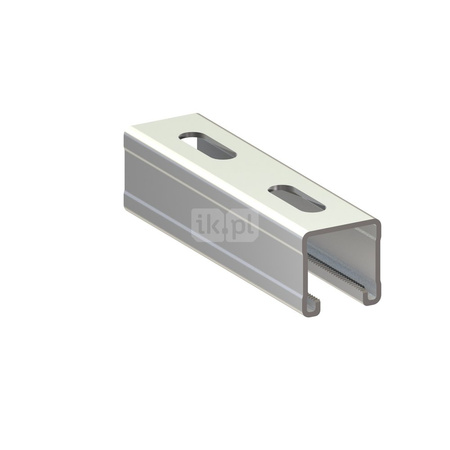 XP-SZ-MF2,0-6000 Profil MF2,0 6000mm