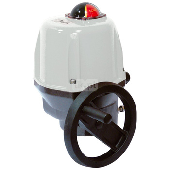 AMB-Y VS150 24V 300Nm DN200