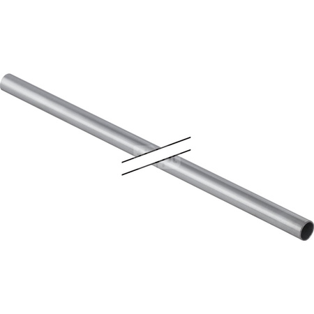 Rura stalowa cienkościenna GEBERIT Mapress C-Stahl ocynkowana 76.1mm x2mm