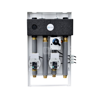 Pompa obiegowa Concept By WOMIX MIX-BOX 1 wbudowana