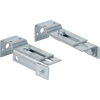 Wsporniki ścienne DuofixBasic