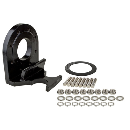 Akcesorium do pomp (kołnierz), WILO - Kołnierz EMU80 /Flygt 80/100 GG KIT