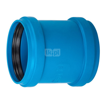 Złączka dwukielichowa UdBMM 50