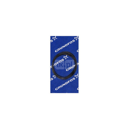 Oring 177.39x3.53 Viton