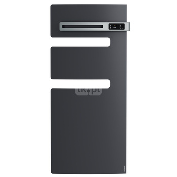 Suszarka łazienkowa SERENIS 750W kolor ANTHRACITE