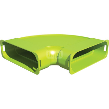 Kolano poziome 90 (3 szt.) FKB 140-2